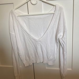 ‼️SOLD‼️Garage Cardigan